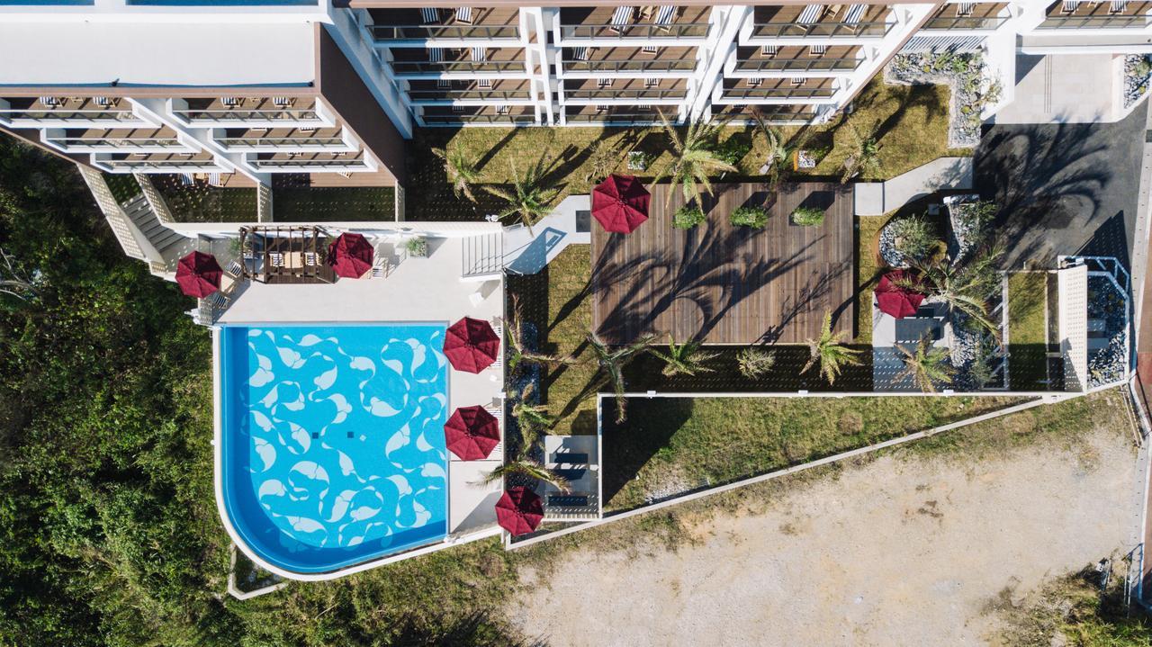 Hideout Okinawa Uruma Εξωτερικό φωτογραφία