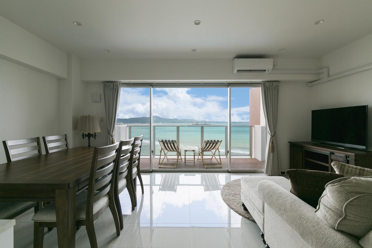 Hideout Okinawa Uruma Εξωτερικό φωτογραφία