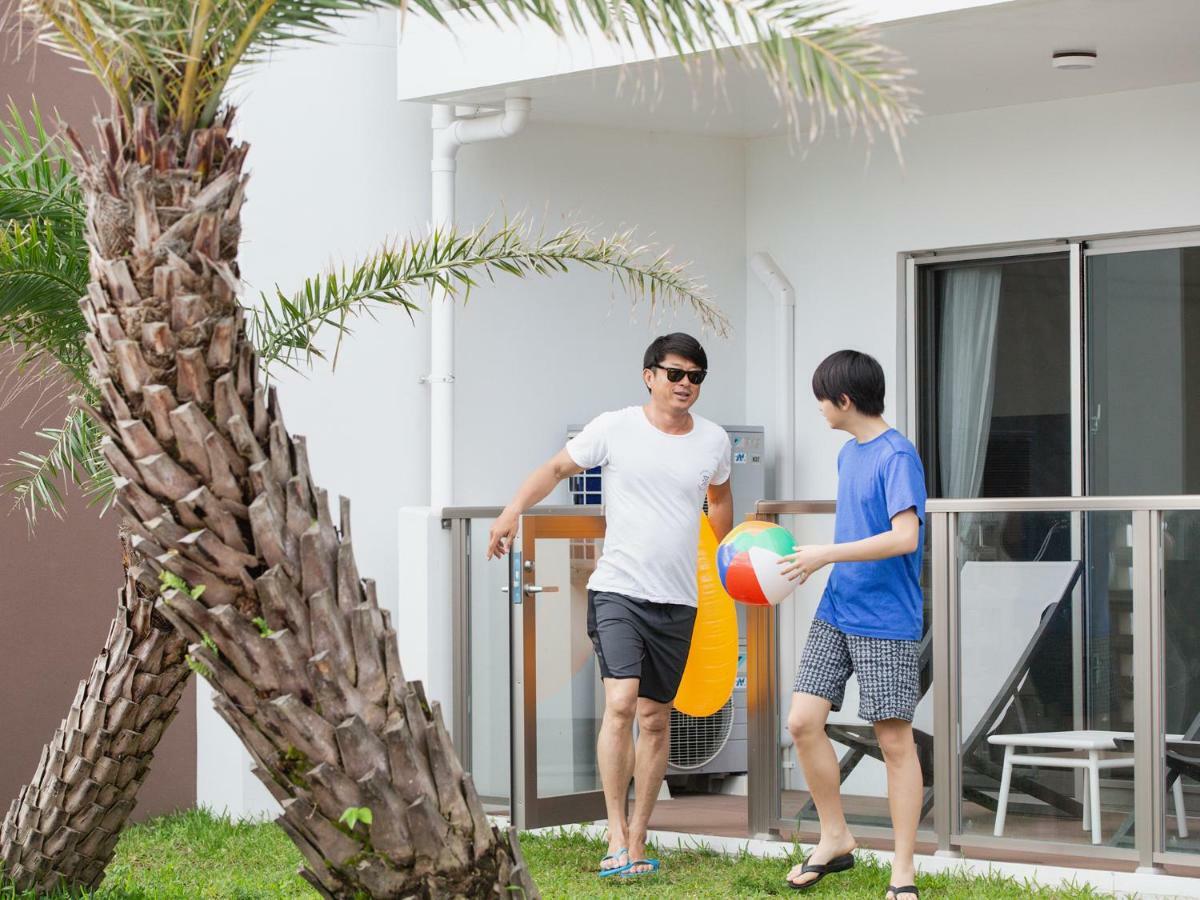 Hideout Okinawa Uruma Εξωτερικό φωτογραφία