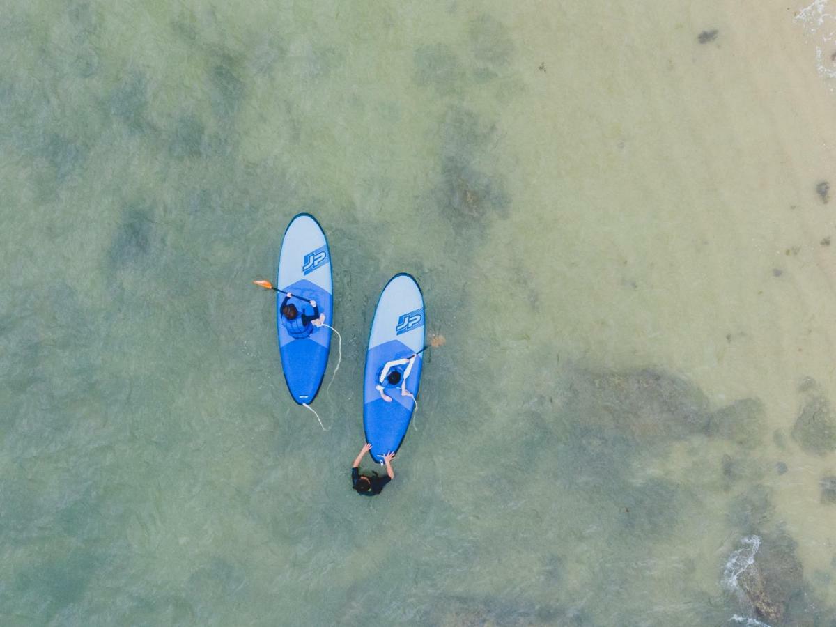Hideout Okinawa Uruma Εξωτερικό φωτογραφία